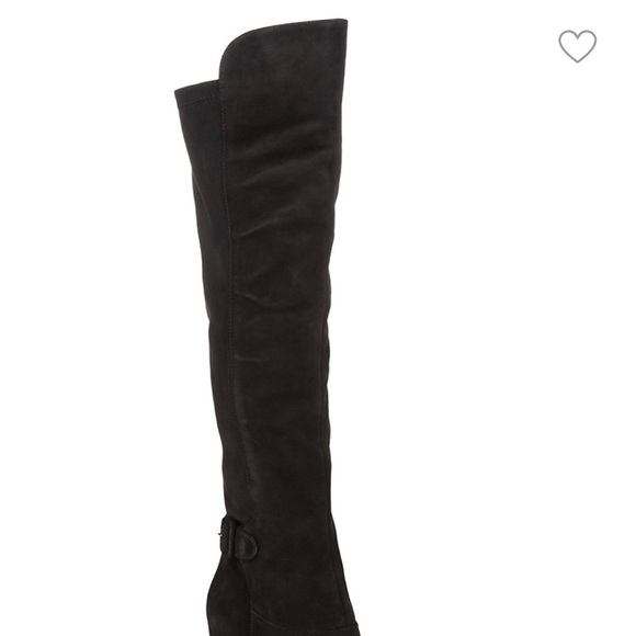 Seychelles - tight Knee/above high boots - Picture 5 of 15